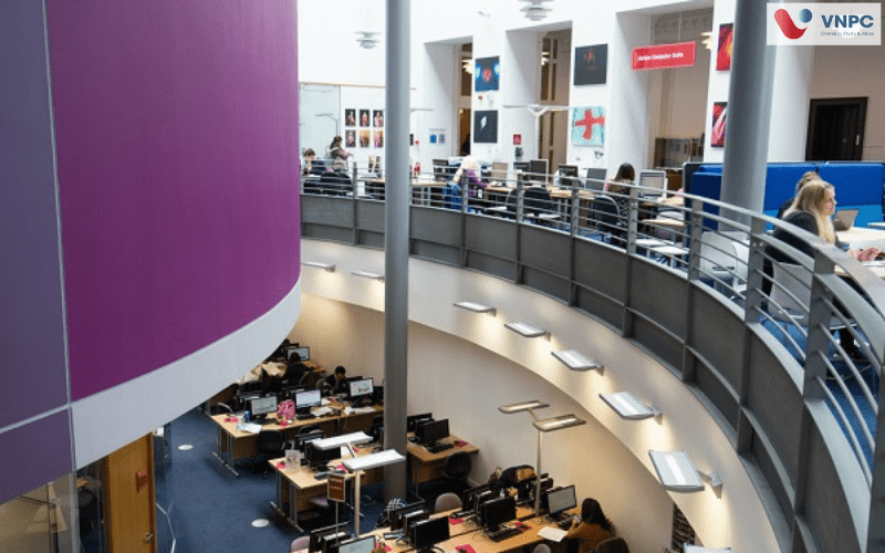 Edinburgh Napier University